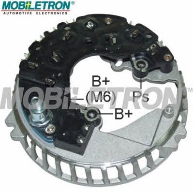 Купити Mobiletron RF-133 за низькою ціною в Україні!