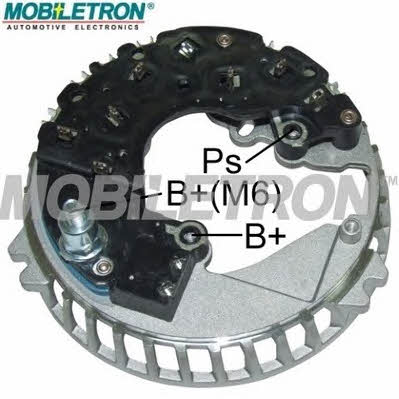 Купить Mobiletron RF-143 по низкой цене в Украине!
