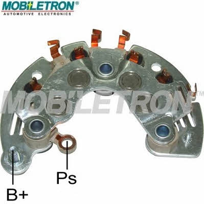 Купить Mobiletron RF-18HV по низкой цене в Украине!