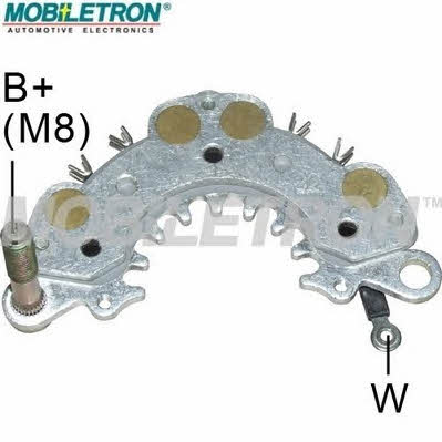 Купить Mobiletron RH-31 по низкой цене в Украине!