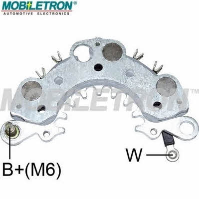 Купити Mobiletron RH-32 за низькою ціною в Україні!