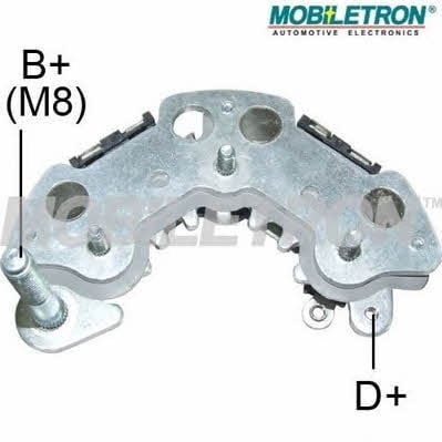 RH34 Mobiletron Мост диодный