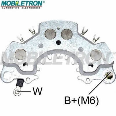 Купить Mobiletron RH-35 по низкой цене в Украине!