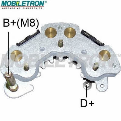 Купити Mobiletron RH-36 за низькою ціною в Україні!