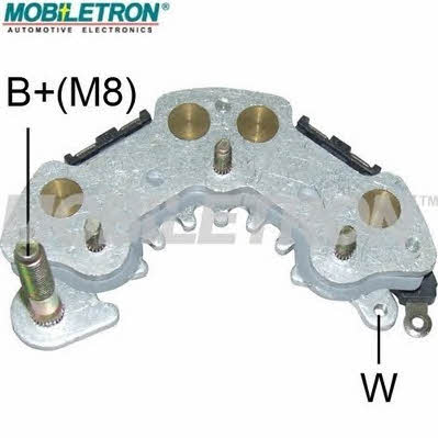 Купить Mobiletron RH-37 по низкой цене в Украине!