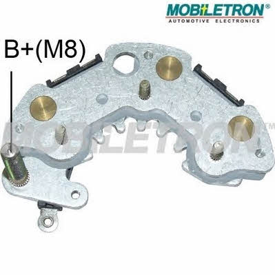 Купить Mobiletron RH-38 по низкой цене в Украине!