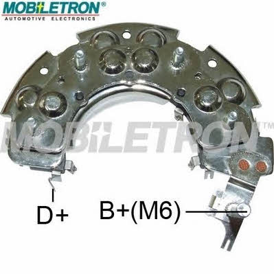 Купити Mobiletron RH-44C за низькою ціною в Україні!