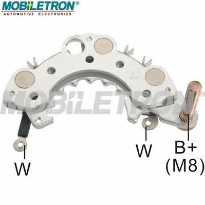 Купить Mobiletron RH-48 по низкой цене в Украине!