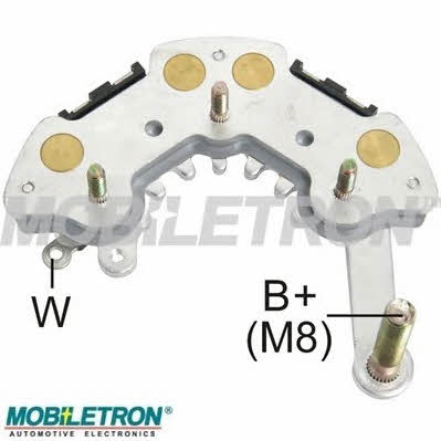 Купить Mobiletron RH-61 по низкой цене в Украине!