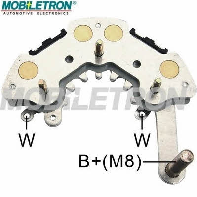 Купить Mobiletron RH-63 по низкой цене в Украине!