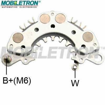Купити Mobiletron RH-70 за низькою ціною в Україні!