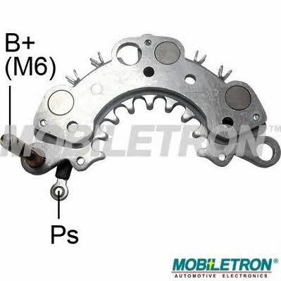 RH79 Mobiletron Мост диодный