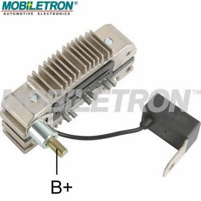 Купити Mobiletron RI-12H за низькою ціною в Україні!
