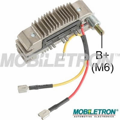 Купити Mobiletron RI-13H за низькою ціною в Україні!