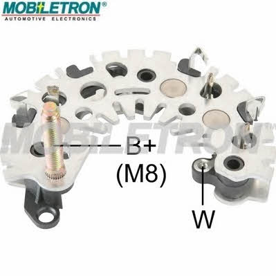Купить Mobiletron RI-23H по низкой цене в Украине!