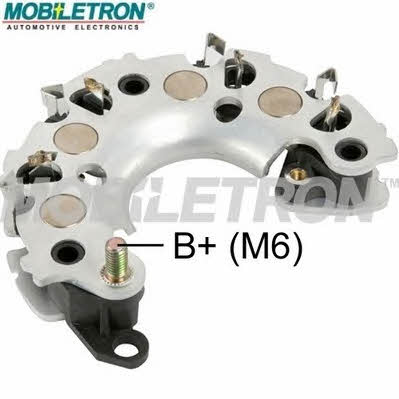 Купити Mobiletron RI-31H за низькою ціною в Україні!
