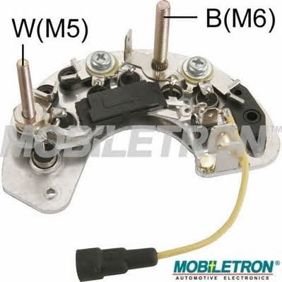 Купить Mobiletron RL-01H по низкой цене в Украине!