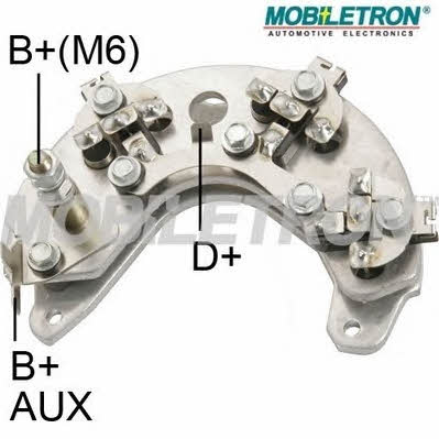 Купити Mobiletron RL-17H за низькою ціною в Україні!