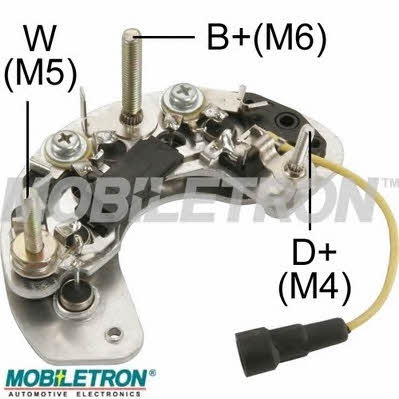Купити Mobiletron RL-21H за низькою ціною в Україні!