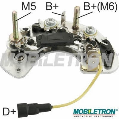 Купить Mobiletron RL-22H по низкой цене в Украине!