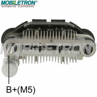 Купить Mobiletron RM-01HV по низкой цене в Украине!