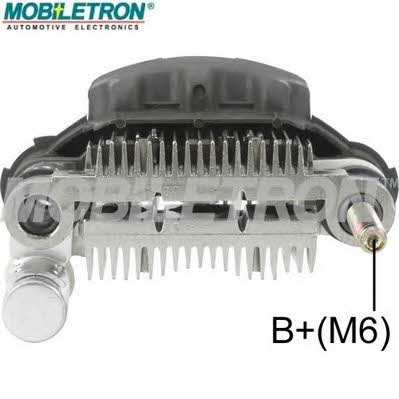 Купить Mobiletron RM-03HV по низкой цене в Украине!