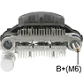 Mobiletron RM-03HV Мост диодный RM03HV: Отличная цена - Купить в Украине на EXIST.UA! RM03HV Mobiletron Мост диодный