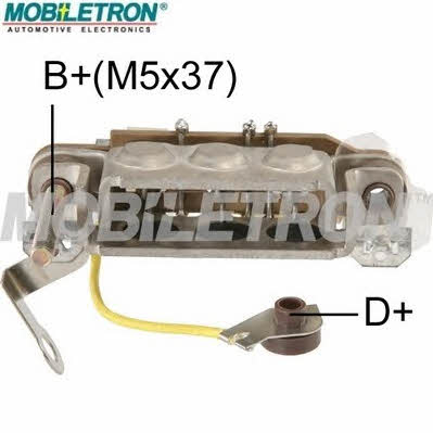 Купить Mobiletron RM-105 по низкой цене в Украине!