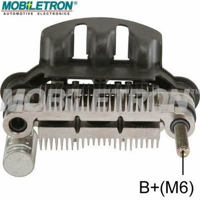Купить Mobiletron RM-10HV по низкой цене в Украине!