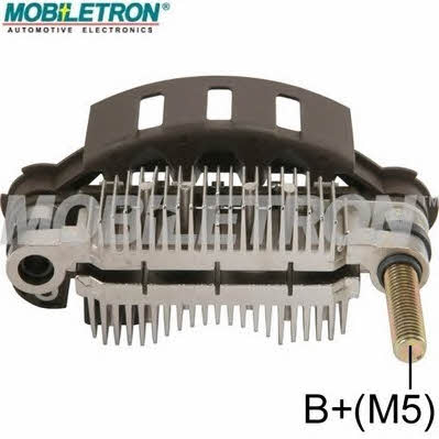 Купить Mobiletron RM-110HV по низкой цене в Украине!