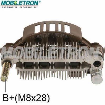 Купить Mobiletron RM-116 по низкой цене в Украине!