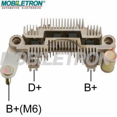 Купить Mobiletron RM-117 по низкой цене в Украине!