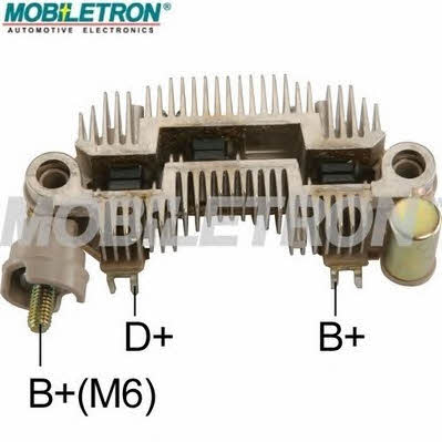 Купить Mobiletron RM-118 по низкой цене в Украине!