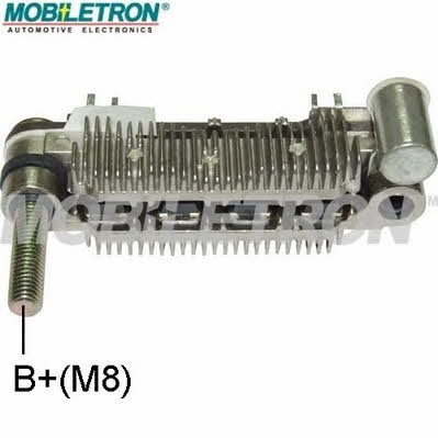 Купить Mobiletron RM-120 по низкой цене в Украине!