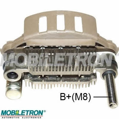 Купить Mobiletron RM-124 по низкой цене в Украине!