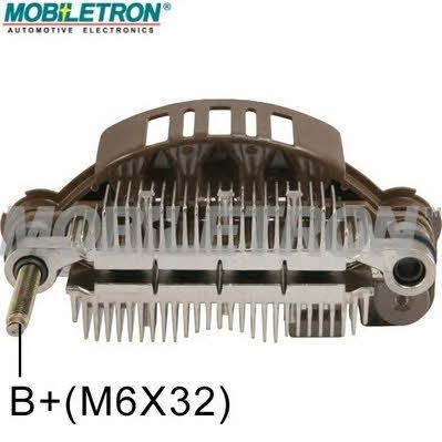 Купить Mobiletron RM-131HV по низкой цене в Украине!