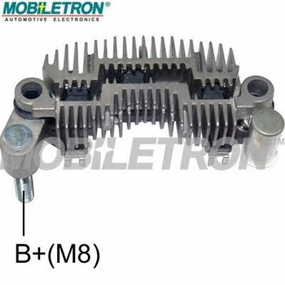 Купить Mobiletron RM-132 по низкой цене в Украине!