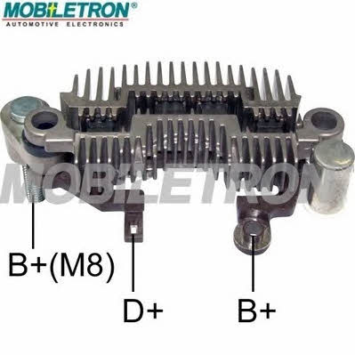Купить Mobiletron RM-133 по низкой цене в Украине!