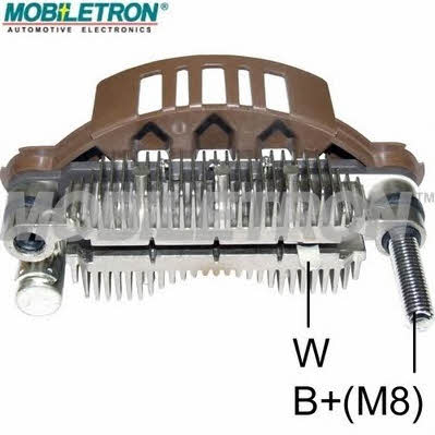 Купить Mobiletron RM-157H по низкой цене в Украине!