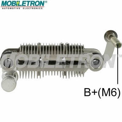 Купить Mobiletron RM-20HV по низкой цене в Украине!