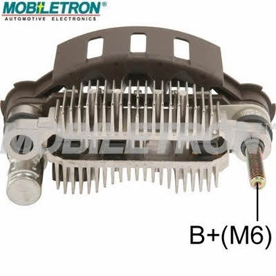 Купить Mobiletron RM-36 по низкой цене в Украине!