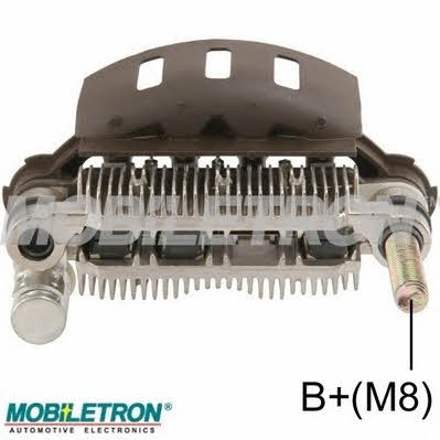 Купить Mobiletron RM-37 по низкой цене в Украине!