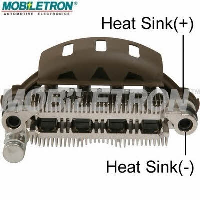 Купить Mobiletron RM-40 по низкой цене в Украине!