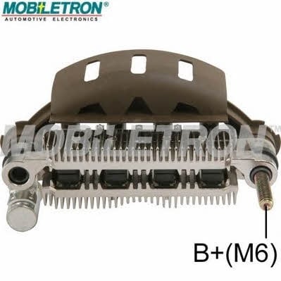 Купить Mobiletron RM-43 по низкой цене в Украине!