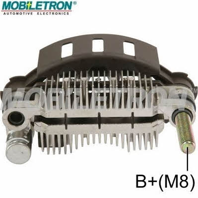 Купить Mobiletron RM-50HV по низкой цене в Украине!