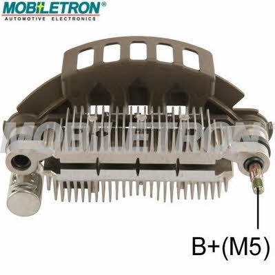 Купить Mobiletron RM-54HV по низкой цене в Украине!