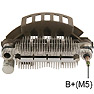 RM54HV Mobiletron Мост диодный