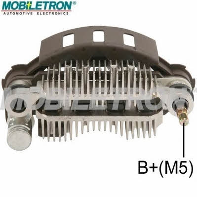 Купити Mobiletron RM-58 за низькою ціною в Україні!
