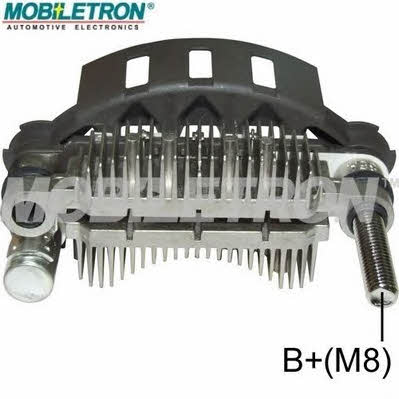Купить Mobiletron RM-59HV по низкой цене в Украине!