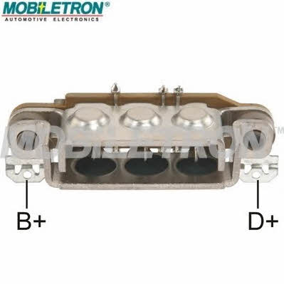 Купить Mobiletron RM-60 по низкой цене в Украине!